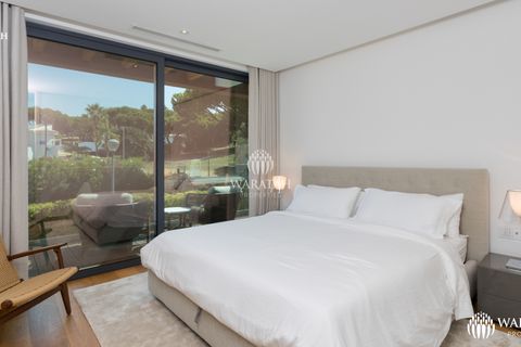 Leilighet i Vale do Lobo, Faro, Vale do Lobo - € 2 995 000 | Ref: Seabreeze - foto 16